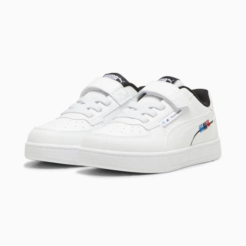 Puma BMW M Motorsport Caven 2.0 Wit (308522-02)