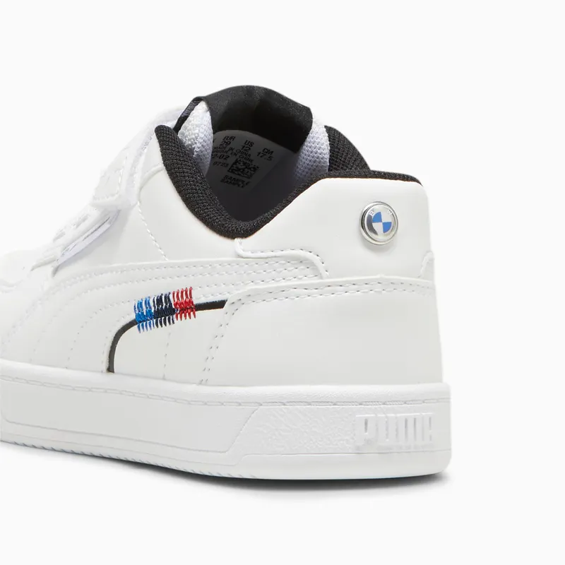 Puma BMW M Motorsport Caven 2.0 Wit (308522-02)