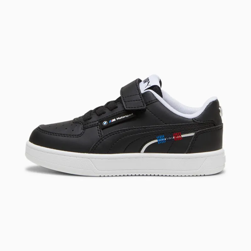 Puma BMW M Motorsport Caven 2.0 Zwart (308522-01)