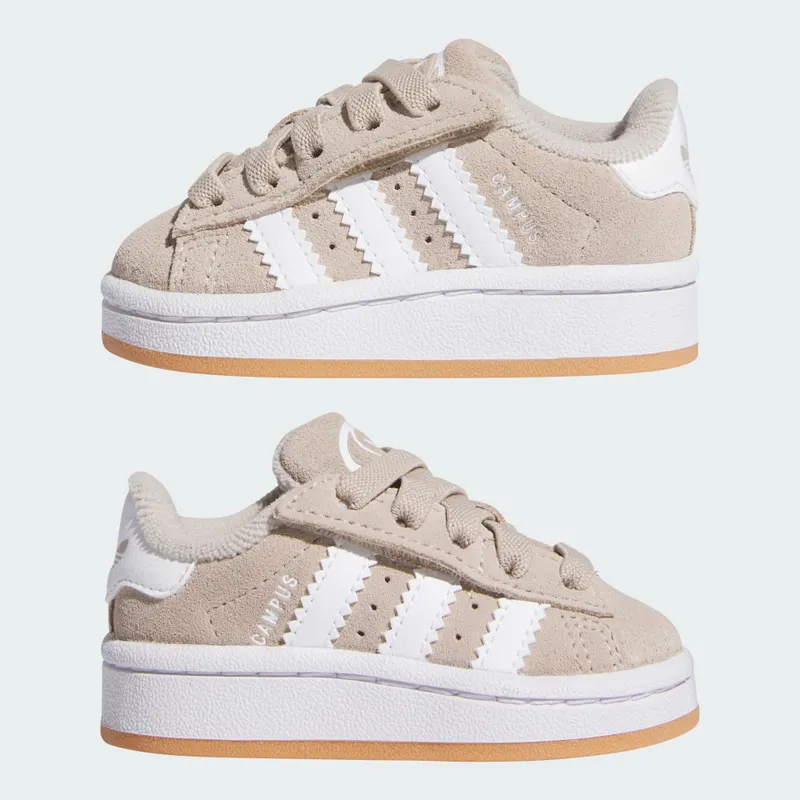 adidas Campus 00s Comfort Closure met Elastische Veters Kids (JI4394)