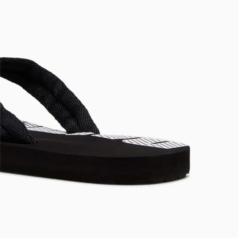 Puma Epic Flip v2 teenslippers Wit/Zwart (362802-30)