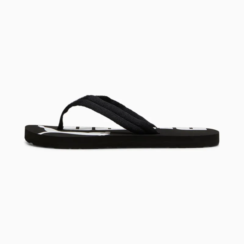 Puma Epic Flip v2 teenslippers Wit/Zwart (362802-30)