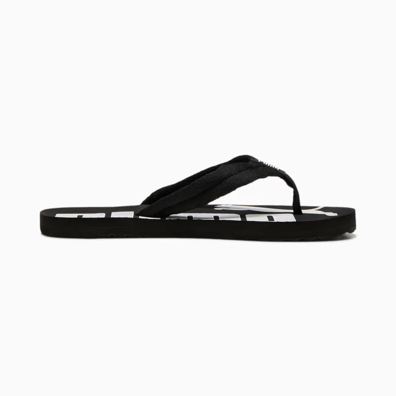 Puma Epic Flip v2 teenslippers Wit/Zwart (362802-30)