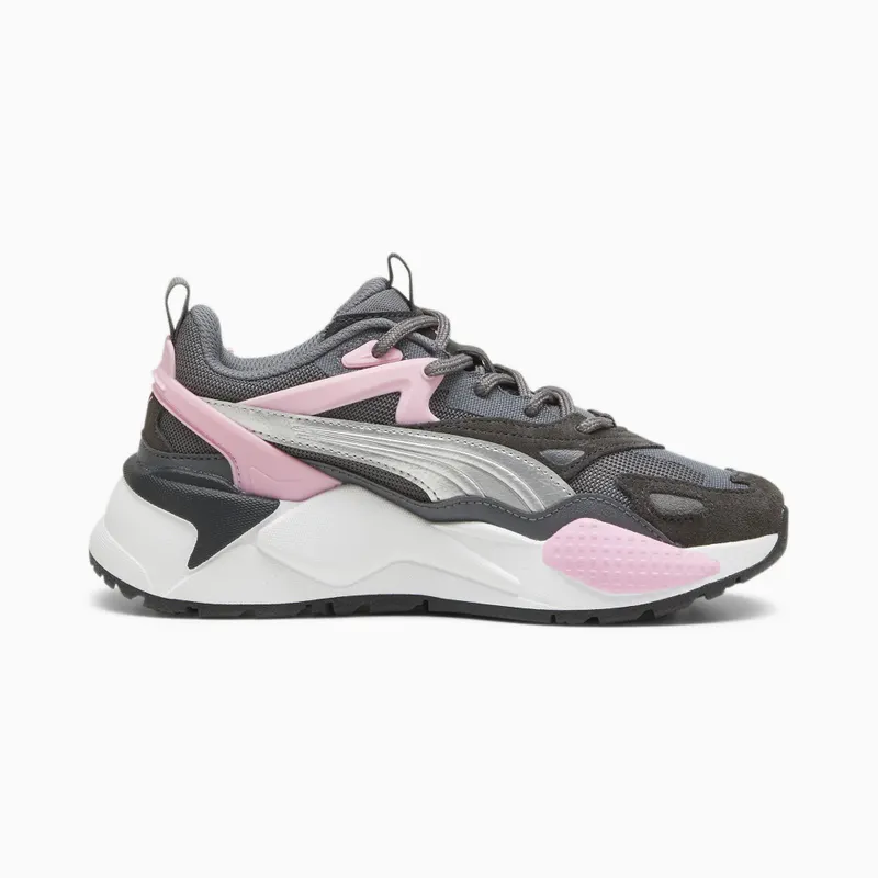Puma RS-X Efekt metallic Grijs/Zilver (391981-06)