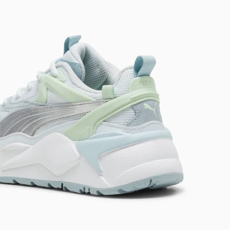 Puma RS-X Efekt metallic Zilver (391981-05)