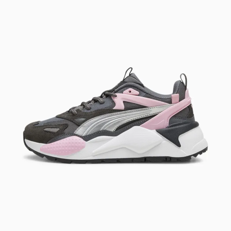Puma RS-X Efekt metallic Grijs/Zilver (391981-06)