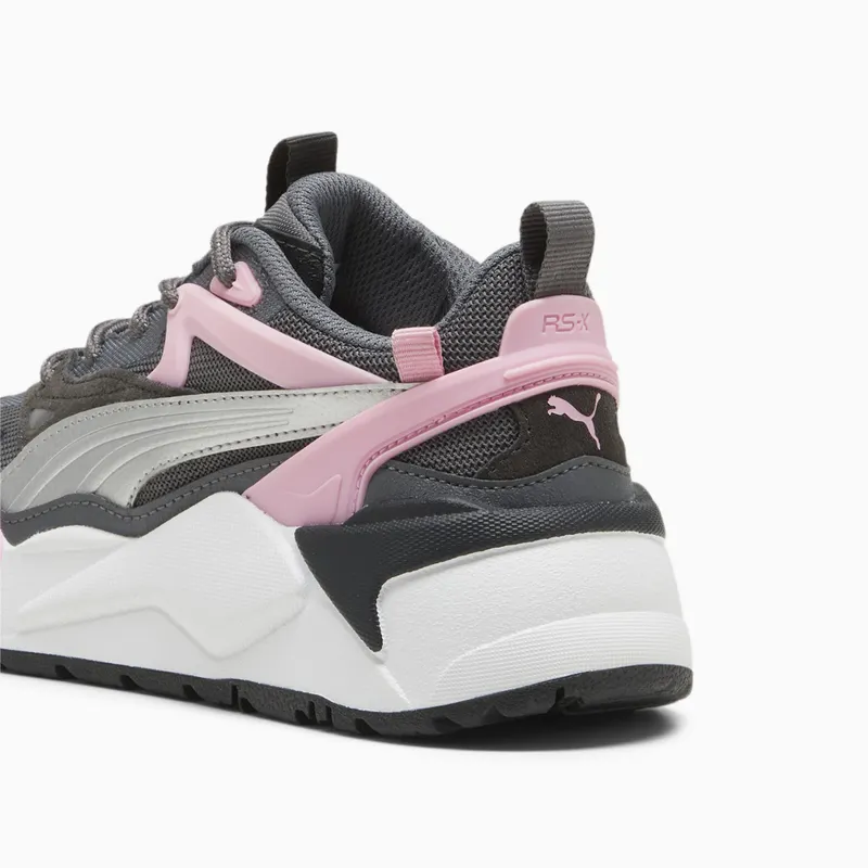 Puma RS-X Efekt metallic Grijs/Zilver (391981-06)