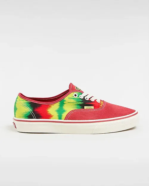 VANS Authentic Rood (VN0009PVCXM)
