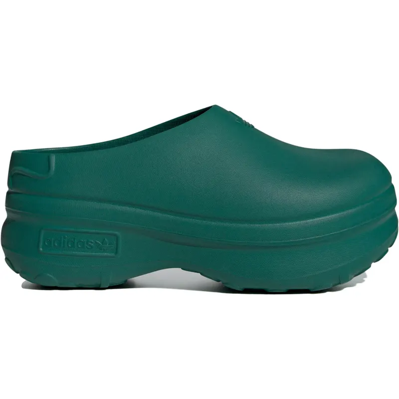 adidas adiFOM Stan Smith Mule Collegiate Green (Women’s) (IE0481)