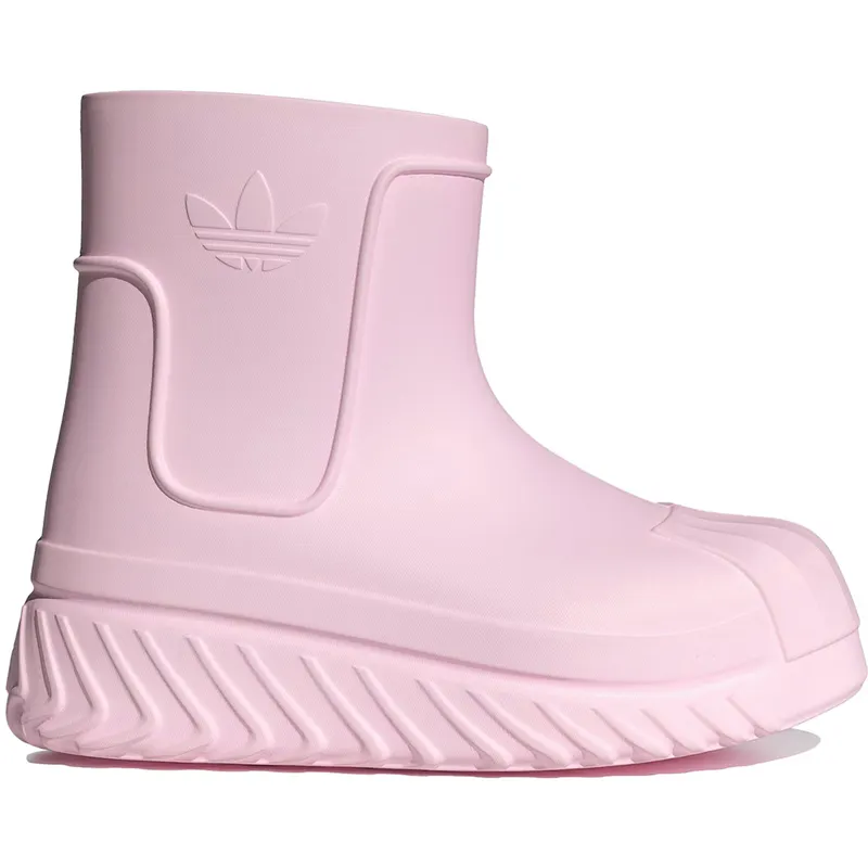 adidas adiFOM Superstar Boot Clear Pink (Women’s) (IE0389)