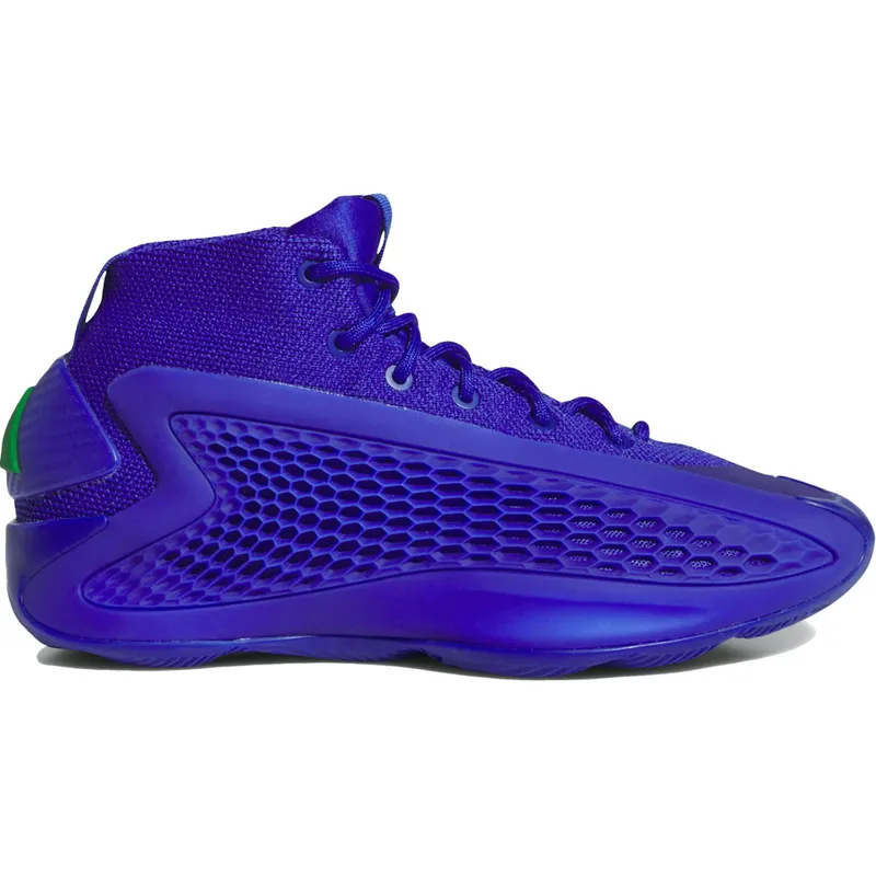adidas AE 1 Velocity Blue (GS) (IF1876)
