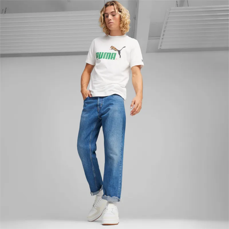 Puma CA Pro Gum Wit (395753-01)