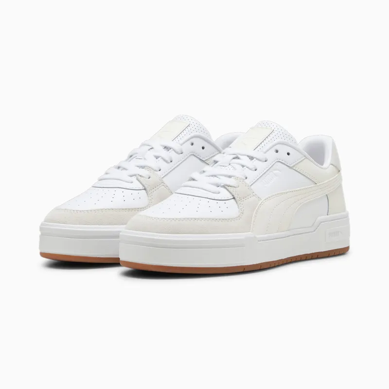 Puma CA Pro Gum Wit (395753-01)