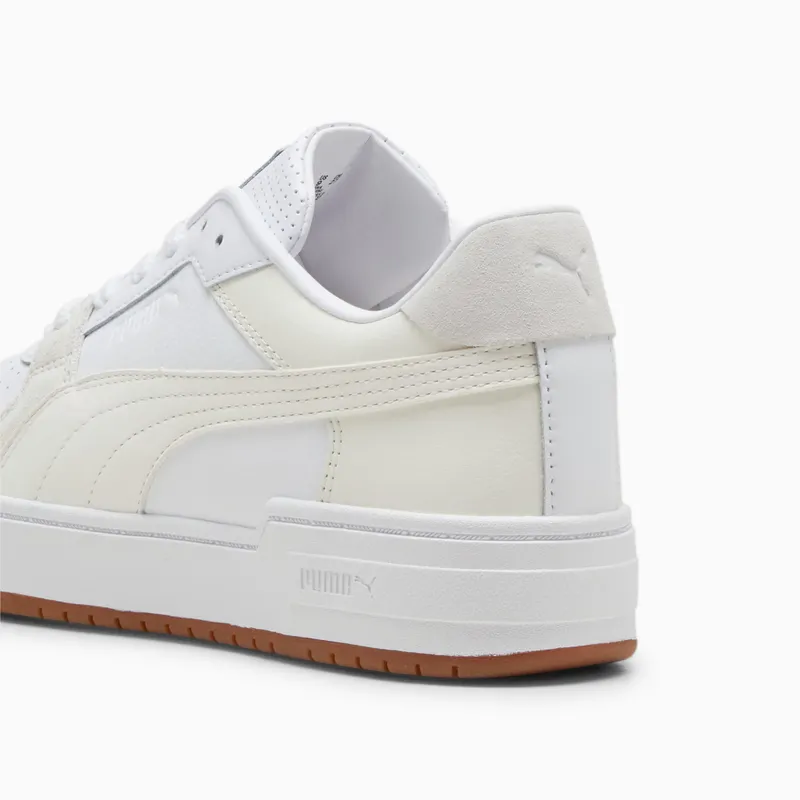 Puma CA Pro Gum Wit (395753-01)