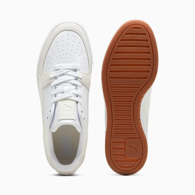 Puma CA Pro Gum Wit (395753-01)