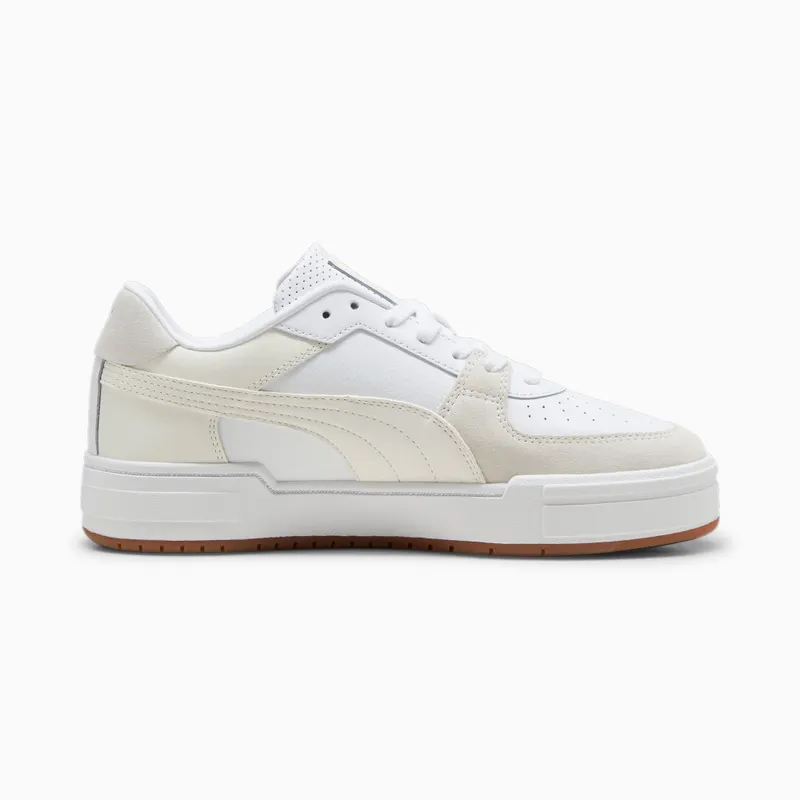 Puma CA Pro Gum Wit (395753-01)