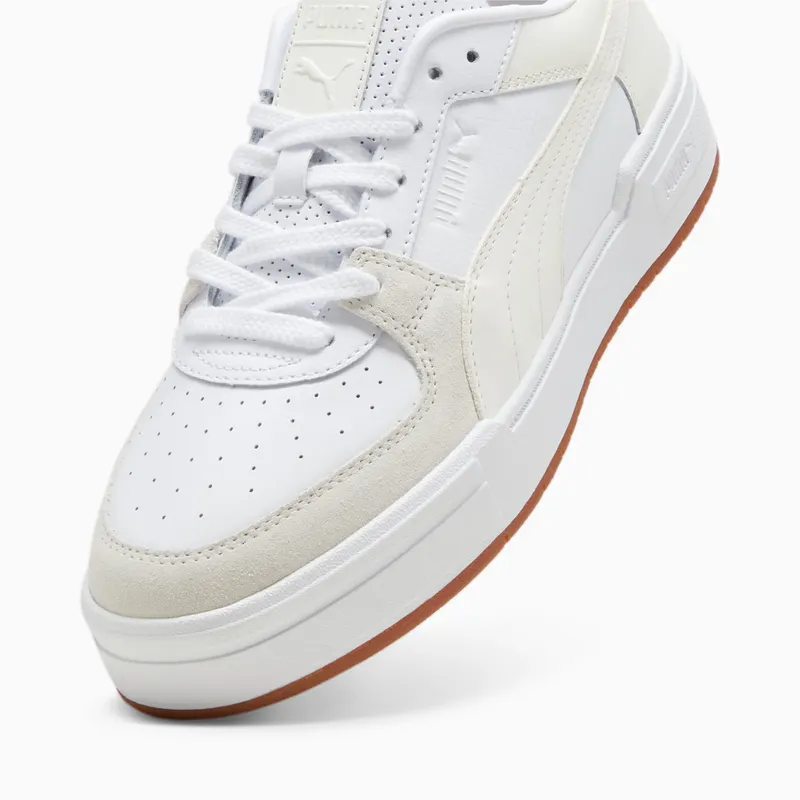 Puma CA Pro Gum Wit (395753-01)