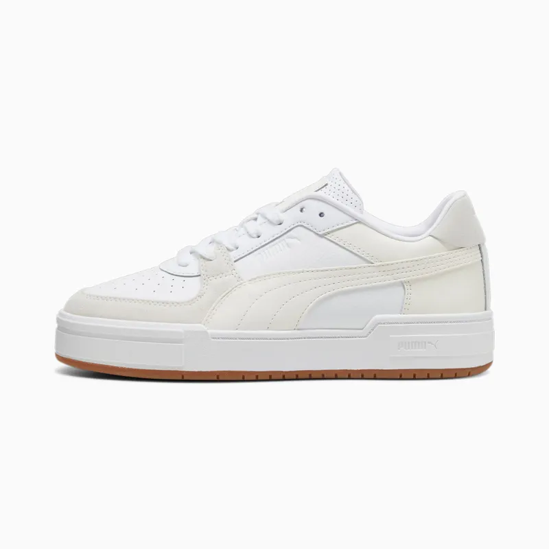 Puma CA Pro Gum Wit (395753-01)