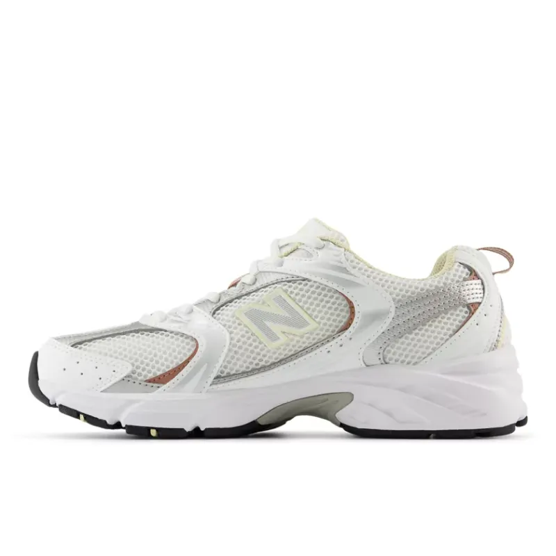 New Balance MR530 SGA White / Silver Metalic (MR530SGA)