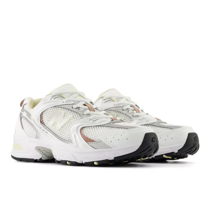 New Balance MR530 SGA White / Silver Metalic (MR530SGA)