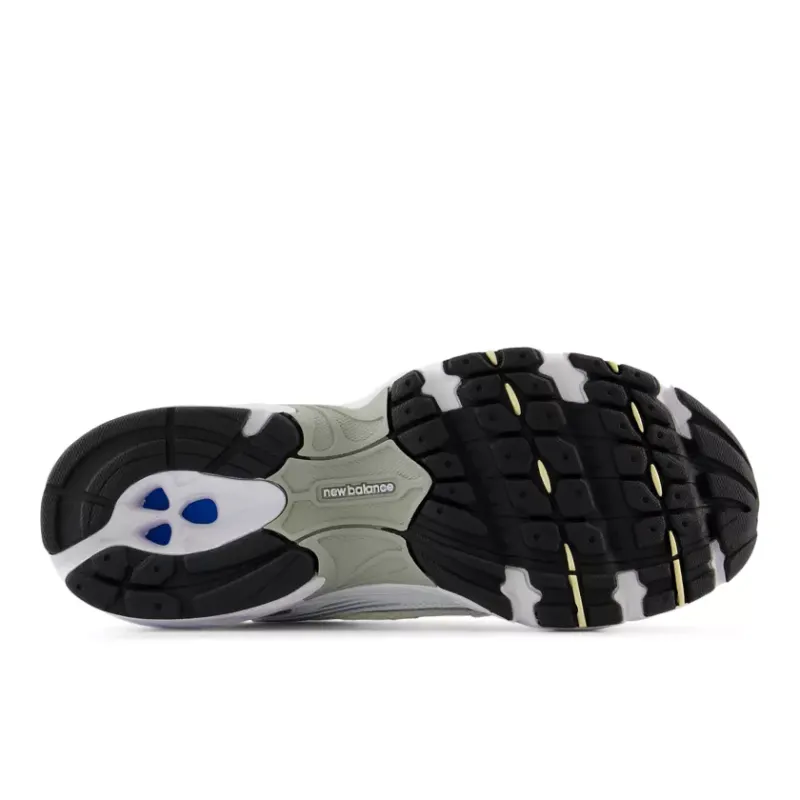 New Balance MR530 SGA White / Silver Metalic (MR530SGA)