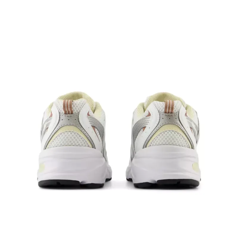 New Balance MR530 SGA White / Silver Metalic (MR530SGA)