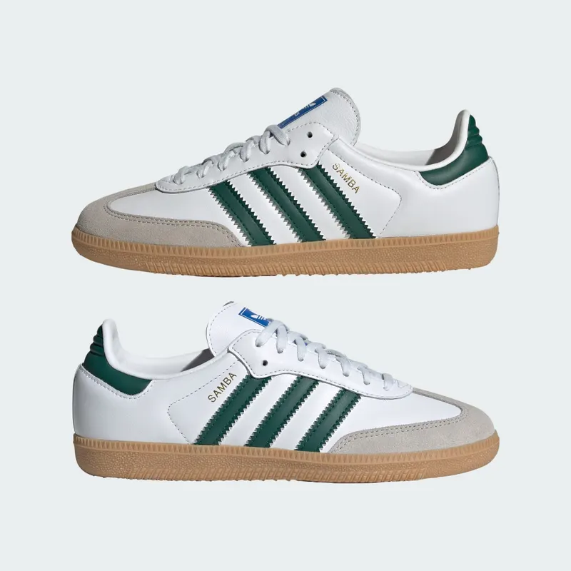 adidas Samba OG Kids (IE1331)