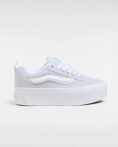 VANS Knu Stack Blauw (VN000CP6CHA)