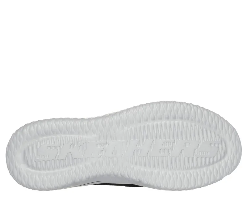 Skechers Skechers Slip-ins: Delson 3.0 – Cabrino – Zwart (210604-BLK)