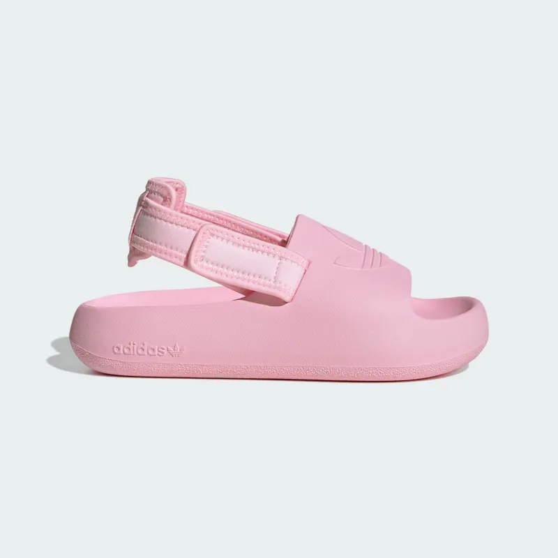 adidas Adifom adilette Badslippers Kids (JI4392)