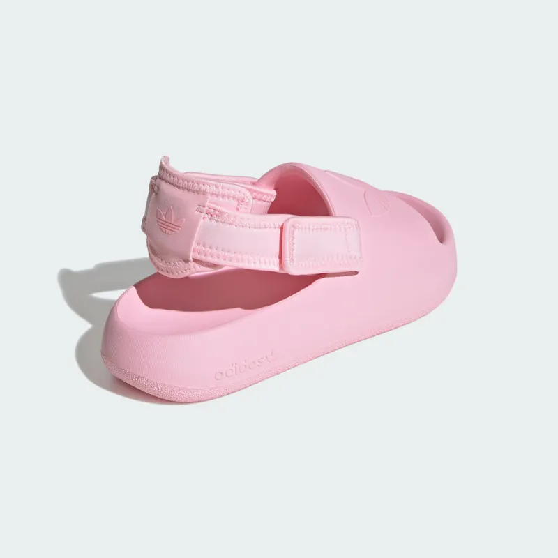 adidas Adifom adilette Badslippers Kids (JI4392)