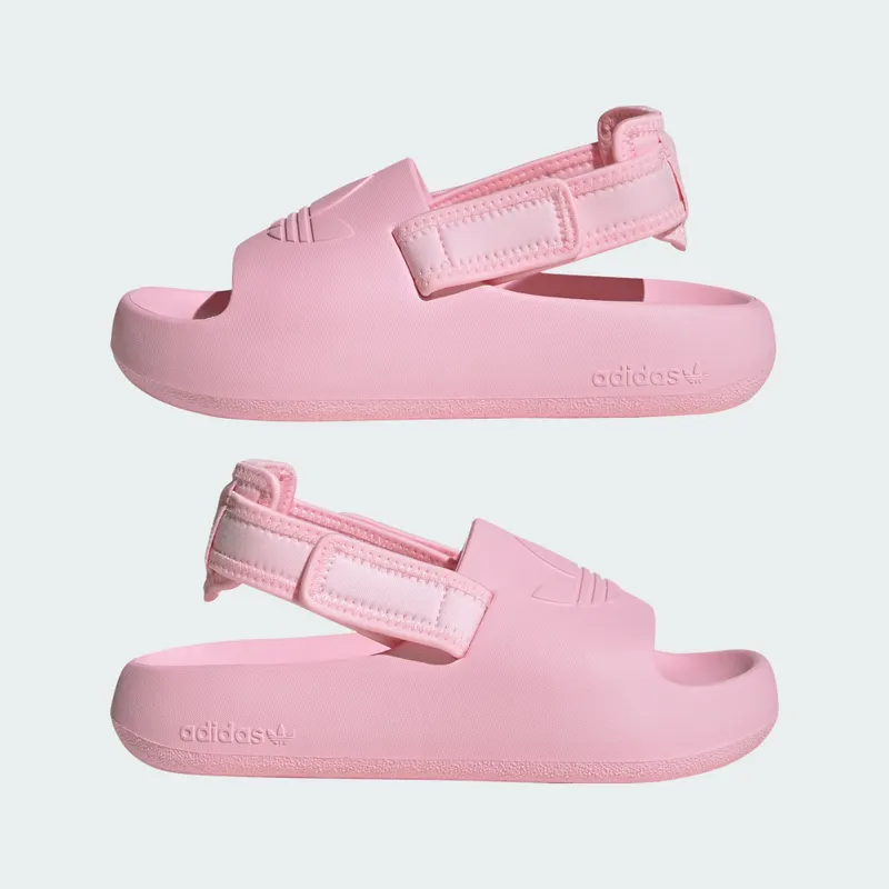 adidas Adifom adilette Badslippers Kids (JI4392)