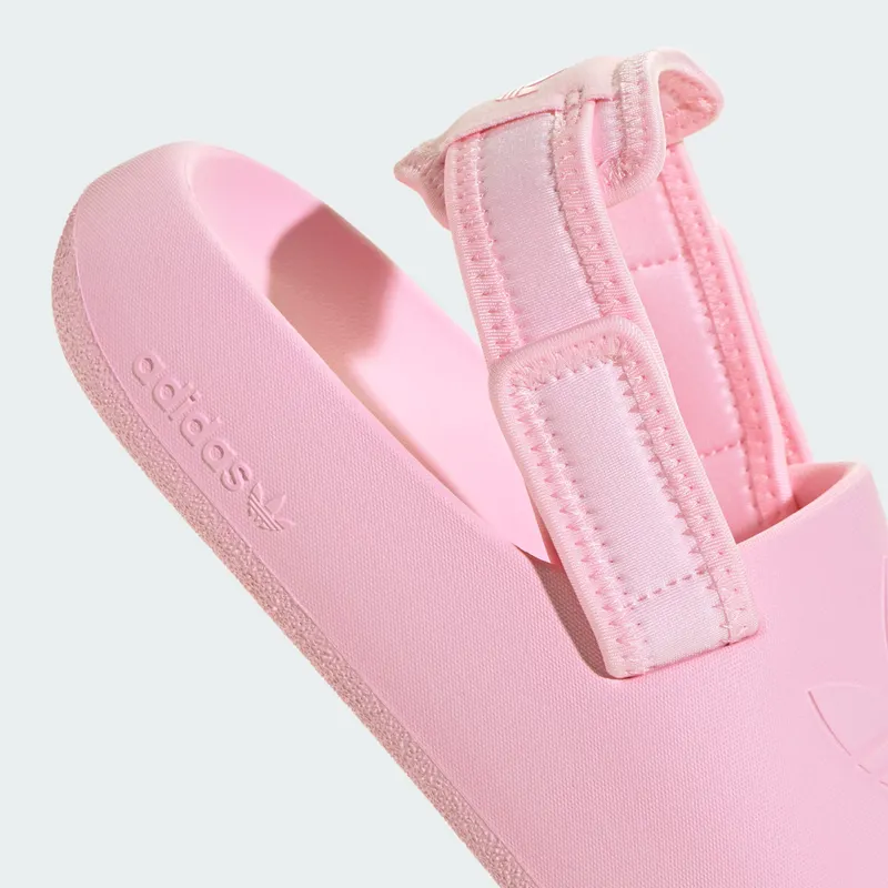 adidas Adifom adilette Badslippers Kids (JI4392)
