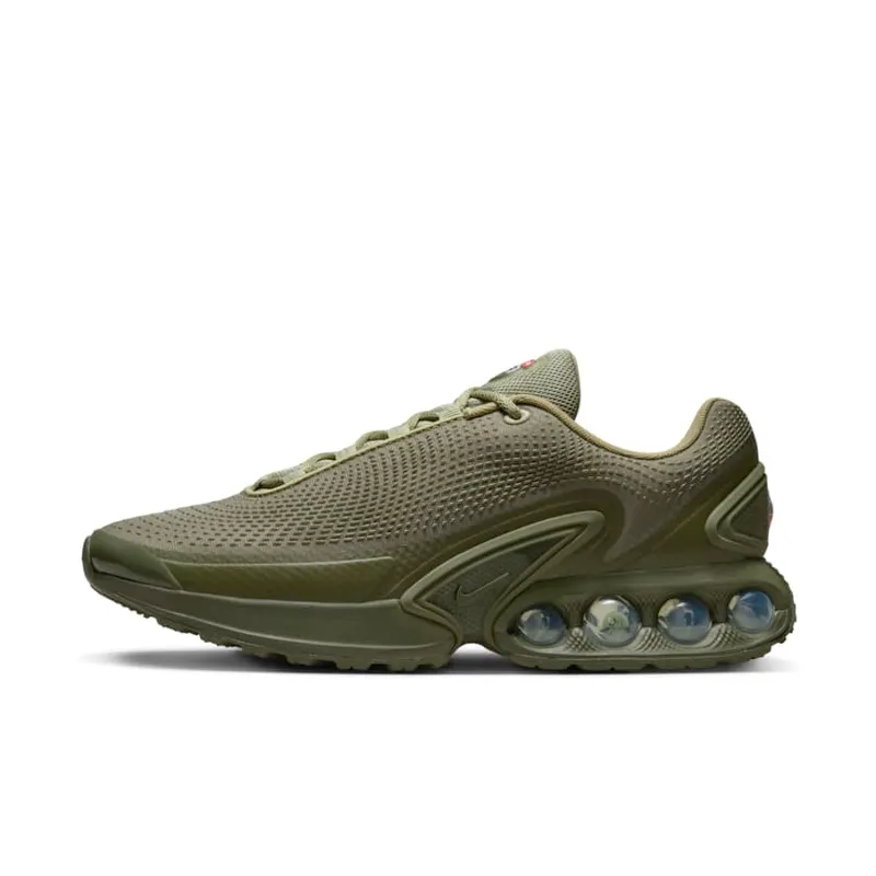 Nike Air Max Dn ‘Neutral Olive and Medium Olive’ (DV3337-200)