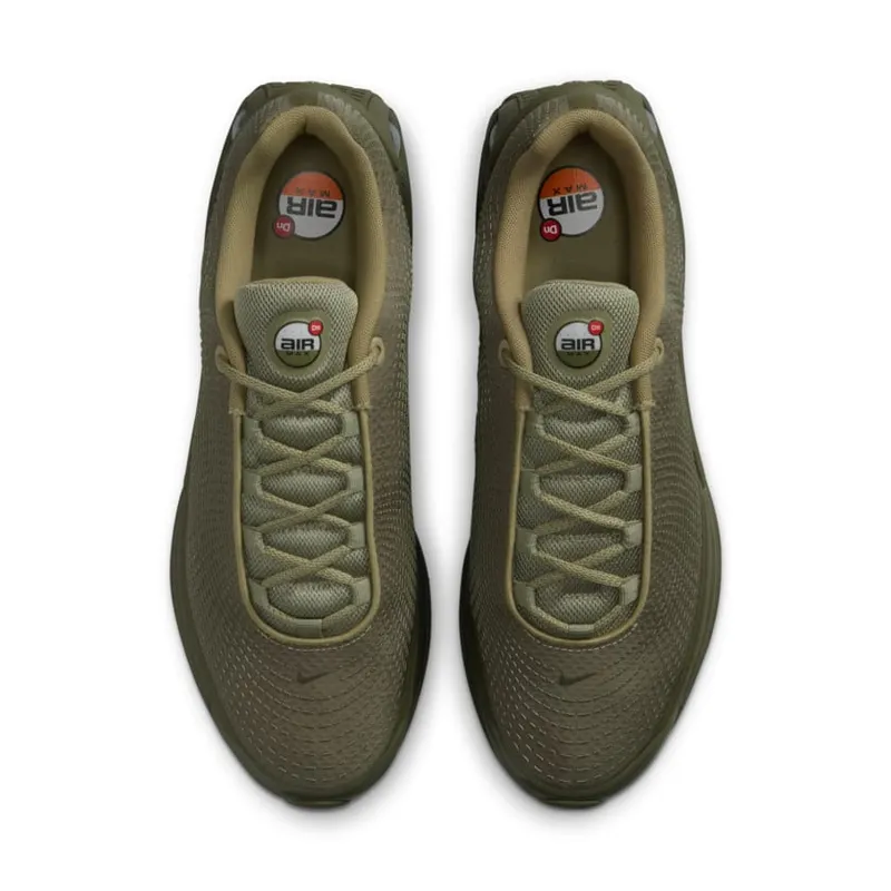 Nike Air Max Dn ‘Neutral Olive and Medium Olive’ (DV3337-200)
