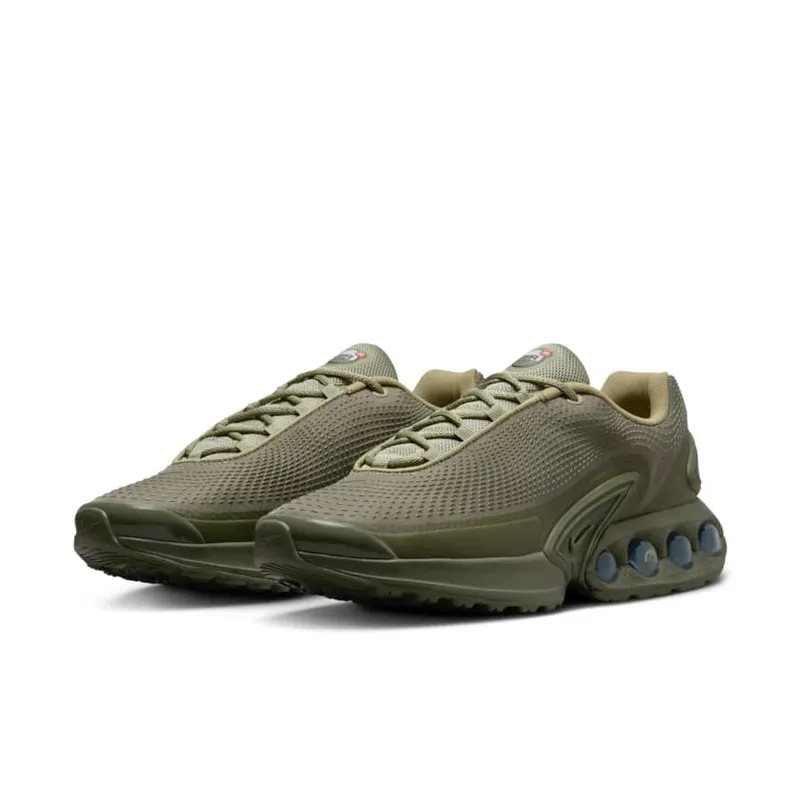 Nike Air Max Dn ‘Neutral Olive and Medium Olive’ (DV3337-200)