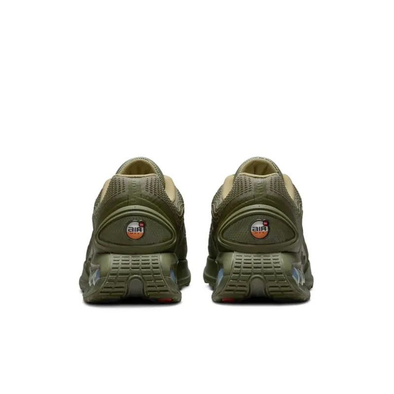 Nike Air Max Dn ‘Neutral Olive and Medium Olive’ (DV3337-200)