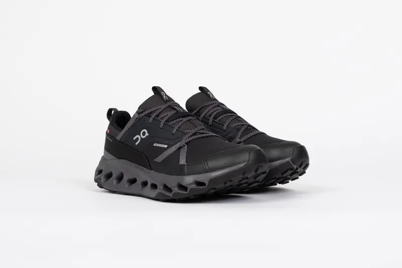 ON Cloudhorizon Waterproof W “Black/Anthracite” (3WE10020106)