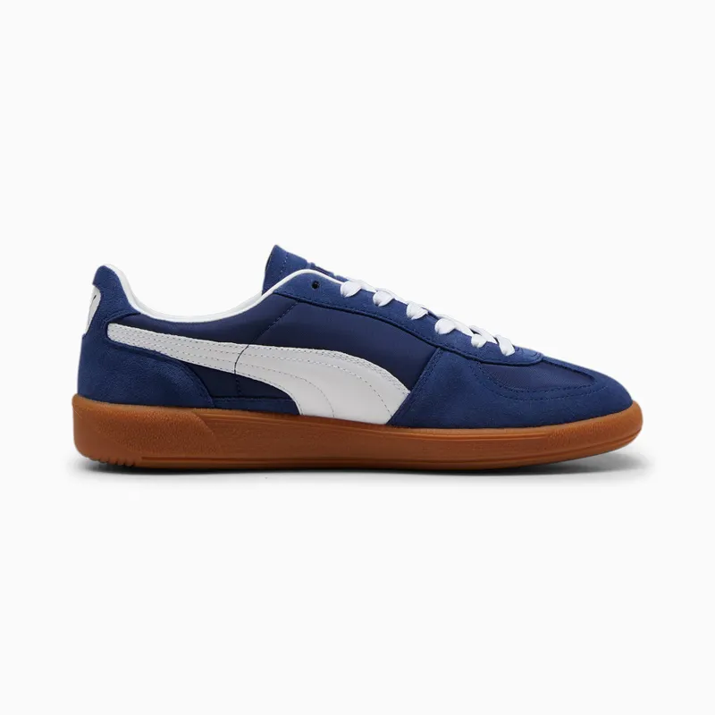Puma Palermo OG Goud/Blauw/Wit (383011-383011)