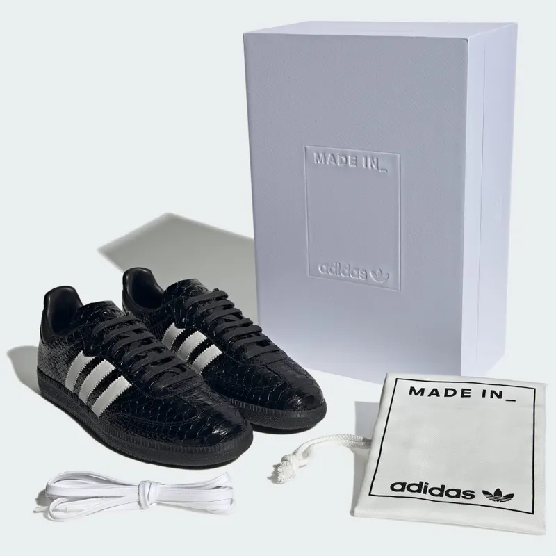 adidas Samba OG Made in Italy (IE9120)