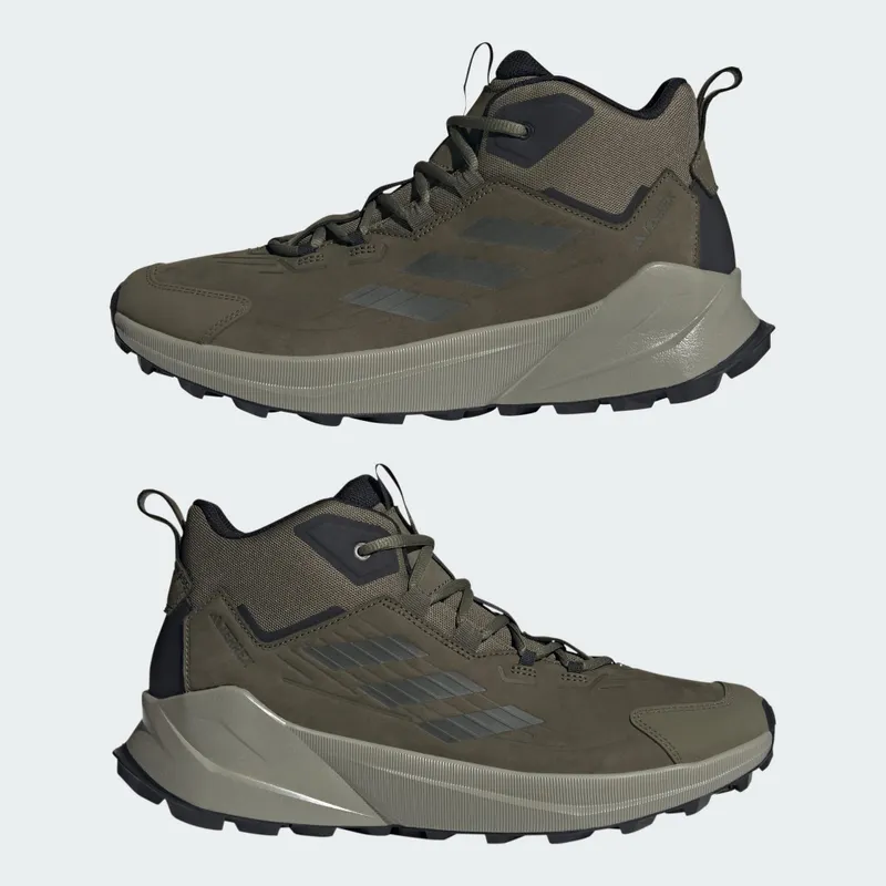 adidas Terrex Trailmaker 2.0 Leren Hiking (ID0889)