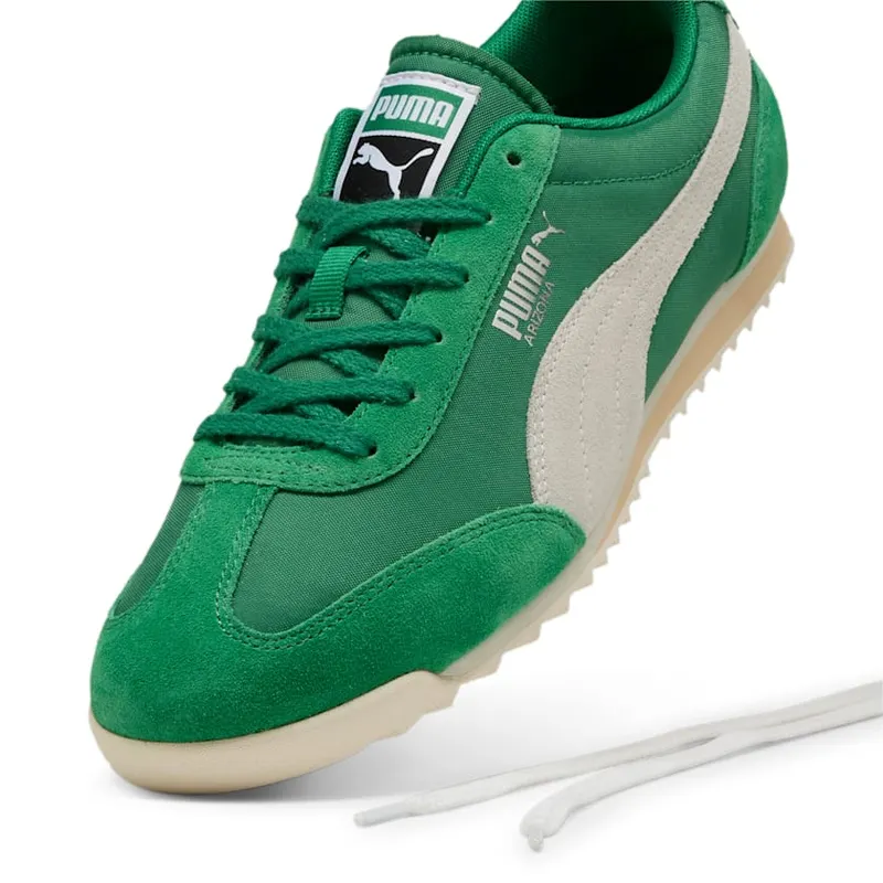 Puma Arizona Nylon “Green/Off-White” (398682-03)