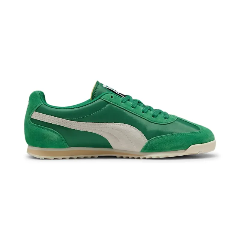 Puma Arizona Nylon “Green/Off-White” (398682-03)