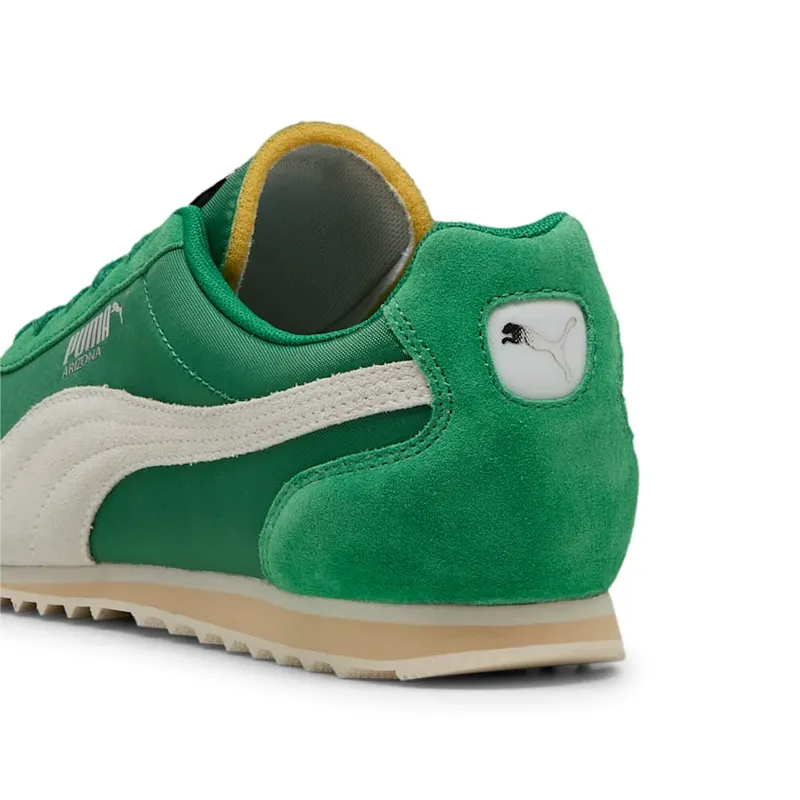 Puma Arizona Nylon “Green/Off-White” (398682-03)