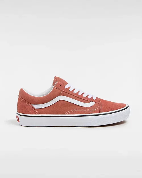 VANS Old Skool Oranje (VN000CT8C9J)