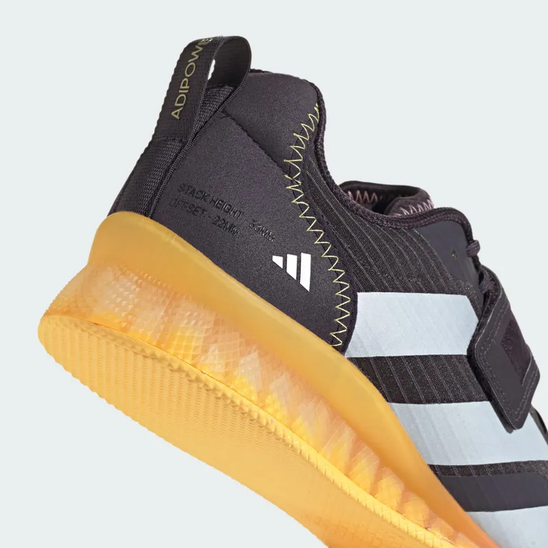 adidas Adipower Weightlifting 3 (IG1773)