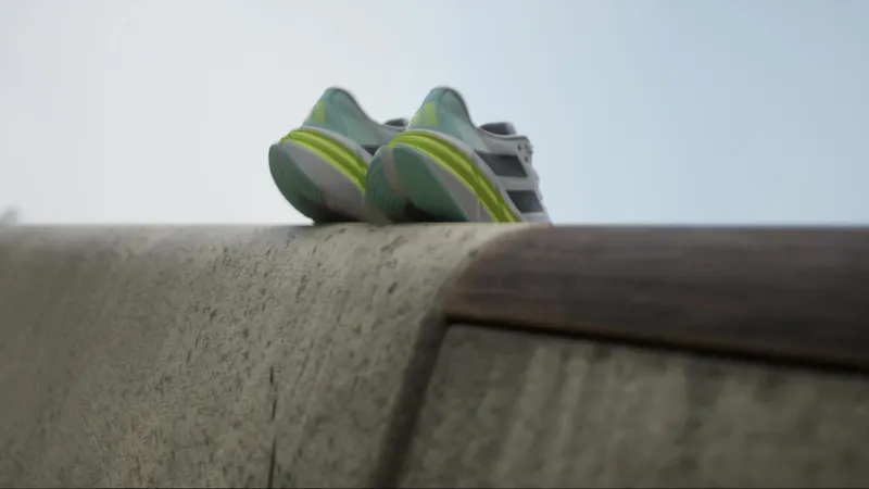 adidas Adistar 3 (IH7651)