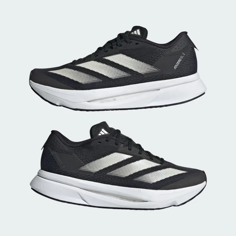 adidas Adizero SL2 Hardloopschoenen (IF6769)