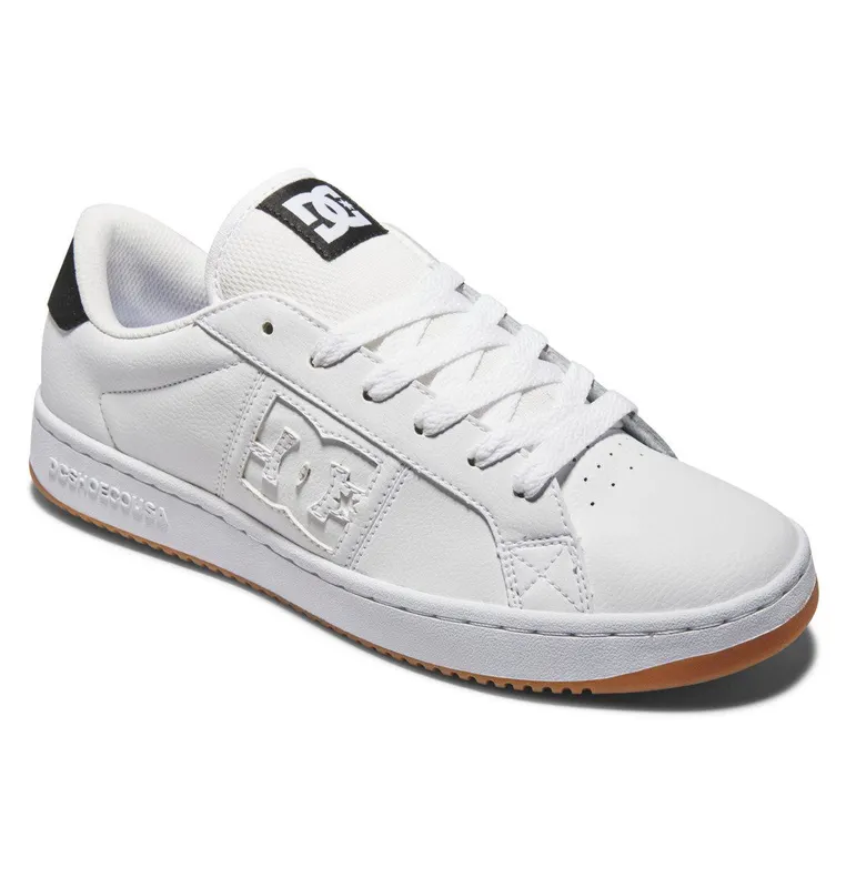 DC Shoes Striker white/black/gum (ADYS100624-WKM)