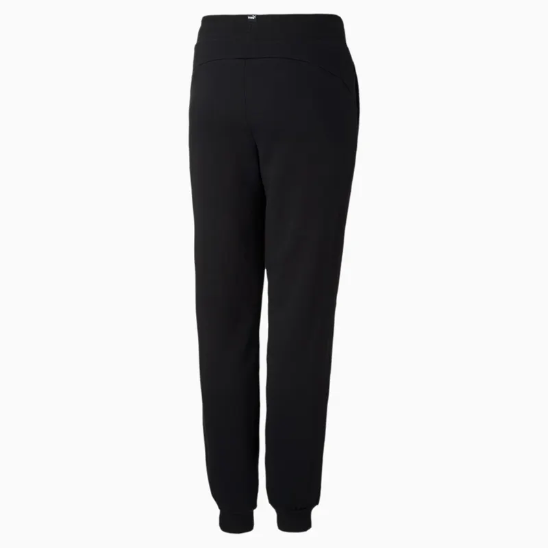 Puma Essentials joggingbroek Zwart (587038-01)